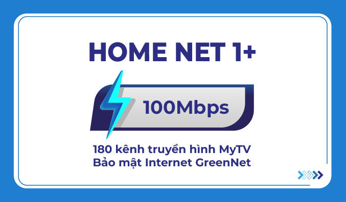 Home Net 1cong