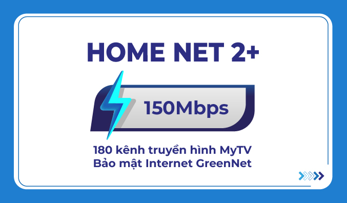 Home Net 2cong