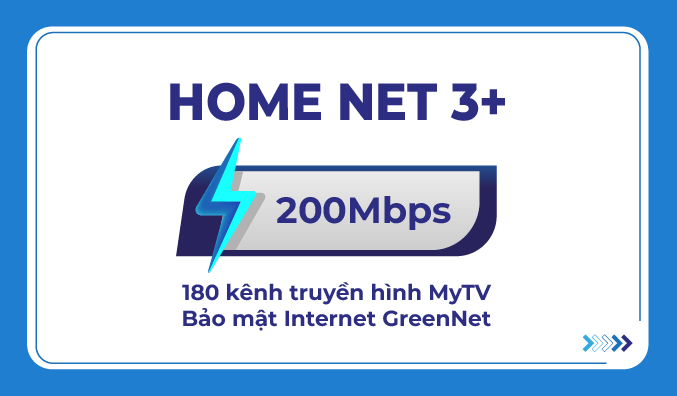 Home Net 3 cong