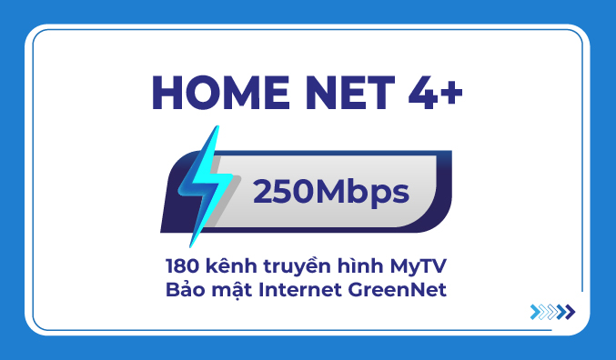 Home Net 4cong