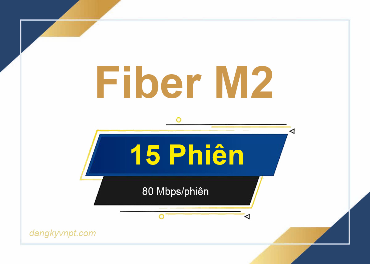 fiber m2